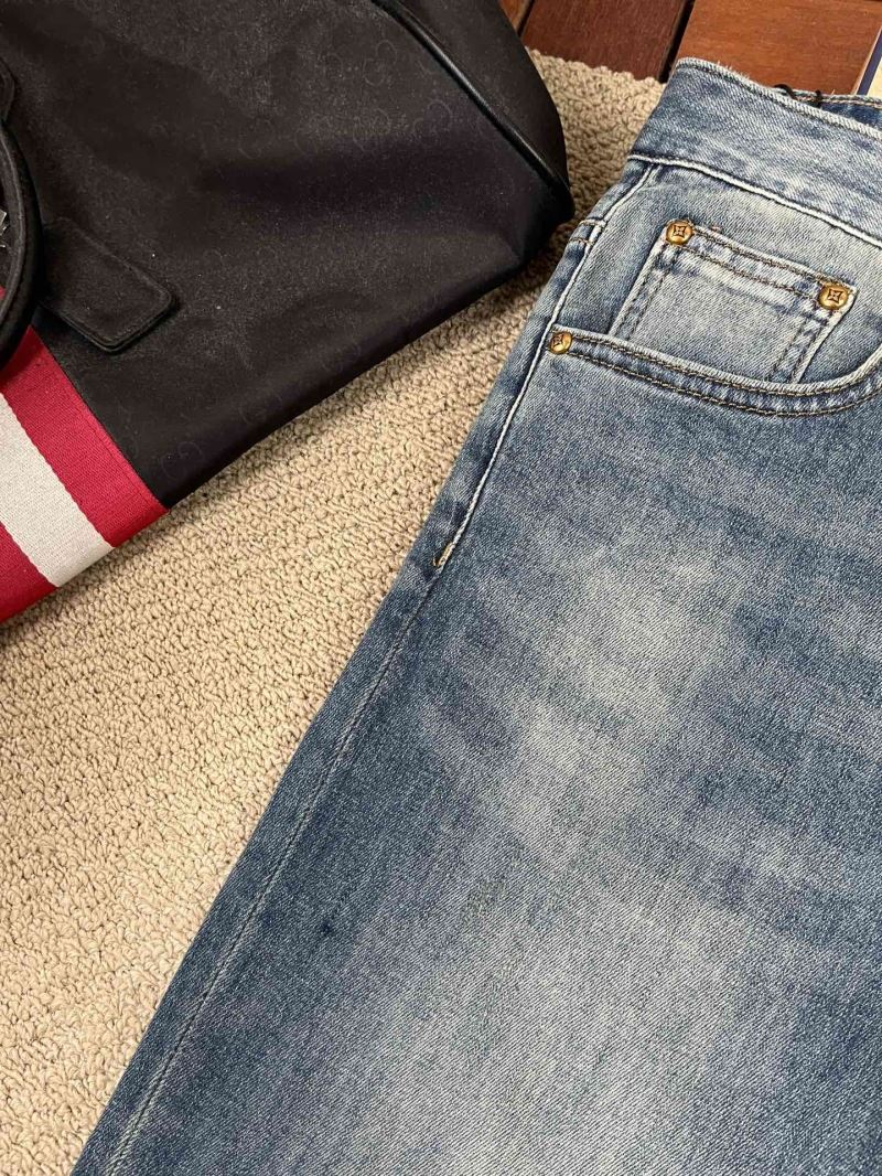 Louis Vuitton Jeans